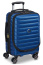 Чемодан-мобильный офис Delsey 002878804 Shadow 5.0 4DW Business Trolley 55 см USB 15.6″ Expandable 00287880402 02 Blue - фото №1