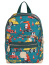 Детский рюкзак Pick&Pack PP20390 Construction Backpack S
