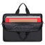 Сумка для ноутбука Rivacase 8035 Komodo Laptop Bag 15.6″ 8035 Black - фото №4