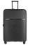 Чемодан на колёсах Robinzon RP2991-E Madeira Extra Spinner L 76 см Expandable RP2991-E-01 01 Black - фото №3