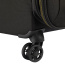 Чемодан Delsey 002257810 Brochant 3.0 4DW Trolley Case M 67 см Expandable 00225781050 50 Deep Black - фото №6