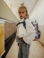 Детский рюкзак Pick&Pack PP20280 Tiger of Love Backpack S