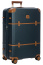 Чемодан с чехлом Bric's BBG38303 Bellagio 3.0 27″ Spinner M 70 см Expandable BBG38303.698 698 Blue - фото №13