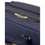 Женский кейс-пилот на колёсах Samsonite 85D*009 Zalia Rolling Tote 15.6″ 85D-11009 11 Dark Blue - фото №7