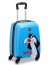 Детский набор чемодан, рюкзак, мешок и пенал Roncato 441011 Looney Tunes Kids Baby Trolley 46 см 441011-18 18 Sylvester - фото №2