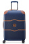 Чемодан Delsey 001676810 Chatelet Air 2.0 4DW Trolley Case M 66 см 00167681022 22 Navy blue - фото №5