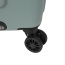 Чемодан Hedgren HCMBY01XS Comby XS Spinner 55 см HCMBY01XS/059-01 059 Grey Green - фото №12
