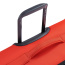 Чемодан Delsey B03764810 Color Block Spinner M 66 см B0376481004 04 Red - фото №8
