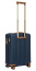 Чемодан Bric's с колесами Hinomoto BRK28027 Capri 21″ Trolley S 55 см