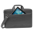 Сумка для ноутбука Rivacase 8251 Central Laptop Bag 17.3″ 8251 Grey - фото №3