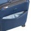 Чемодан Delsey 001632801 Turenne Soft 4DW Cabin Trolley S 55 см Expandable USB