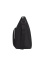 Женская сумка Samsonite KC5*005 Karissa 2.0 Hobo bag M KC5-09005 09 Black - фото №6