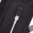 Рюкзак для ноутбука Rivacase 7562 Prater Laptop Backpack 15.6″ USB 7562 Black - фото №11