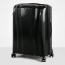Чемодан Eberhart 51S*428 Scale Spinner L 77 см 51S-001-428 001 Black - фото №1
