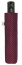 Зонт женский автоматический Doppler 744865 Carbonsteel Magic купол 100 см 744865DT01 Berry - фото №2