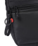 Женская сумка кросс-боди Hedgren HIC437 Inner City Alex Large Crossbody RFID HIC437/003-20 003 Black - фото №7