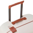 Чемодан на защелках Delsey 003844821 Moncey 4DW Trolley Case L 76 см 00384482115MR 15 Angora - фото №8