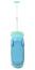Детский чемодан-каталка с поворотными колесами Samsonite CT2-11001 Dream Rider Deluxe Elephant Blue CT2-11001 11 Elephant Blue - фото №13