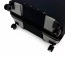 Чехол на средний чемодан Eberhart EBH557-M Don't Touch Suitcase Cover M EBH557-M Don't Touch - фото №4
