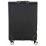 Чемодан Ricardo 050-25*4VP Mar Vista 2.0 Spinner 70 см 050-25-001-4VP 001 Black - фото №6
