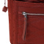 Женская стеганая сумка через плечо Hedgren HIC370 Inner City Orva Quilted Crossbody RFID HIC370/857-10 857 New Quilt Brandy Brown - фото №6