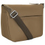 Женская сумка через плечо Magellan MAGOBHB O-Basic Range Shoulder Bag 28 см MAGOBHBTAU Taupe - фото №6