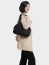Женская сумка Kipling KI6454M34 Cool Defea Medium Shoulder bag Signature Black