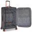 Чемодан Roncato 415351 Move Large Trolley 77 см Expandable 415351-92 92 Grafite - фото №2