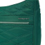 Стеганая сумка через плечо Hedgren HIC01S Inner City Harper S Quilted Shoulder Bag RFID HIC01S/880-09 880 Varsity Green Quilt - фото №7