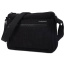 Женская сумка Hedgren HIC176 Inner City Eye Shoulder Bag 10.1″ RFID HIC176/874-09 874 Corduroy Black - фото №1
