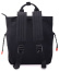 Женский рюкзак-сумка Hedgren HSTG04 String Norio Backpack S 2 Handles 10″ HSTG04/003-01 003 Black - фото №4