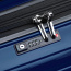 Чемодан с индикатором перевеса Delsey 002878821 Shadow 5.0 4DW Trolley Case L 75 см Exp 00287882122 22 Marine Blue - фото №13