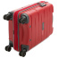 Чемодан Roncato 413463 Flight DLX Spinner S 55 см Expandable 413463-89 89 Red - фото №11