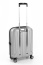 Чемодан Roncato 5613 Unica Small Trolley 55 см 5613-0125 0125 Silver - фото №5