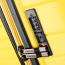 Чемодан Eberhart 44S*428 Splash Spinner L 76 см 44S-006-428 006 Yellow - фото №7