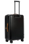 Чемодан Bric's BAQ08353 Amalfi 28″ Spinner M 70 см BAQ08353.001 001 Black - фото №6