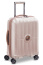 Чемодан Delsey 002087803 Carroussel 4DW Slim Cabin Trolley Case 55 см 00208780319 19 Pink - фото №9