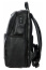 Кожаный бизнес-рюкзак Bric's BR107721 Torino Business Backpack L 15″ USB Exp BR107721.001 001 Black - фото №5
