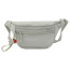 Поясная сумка Hedgren HIC435 Inner City Ziva Waistbag RFID HIC435/893-20 893 Pussywillow Grey - фото №3