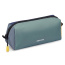 Школьный пенал для девочек Delsey Academie 003389171 Top Zip Opening Pencil Case 1 Compartment 00338917113 13 Cactus - фото №1