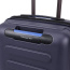 Чемодан Hedgren HCMBY01S Comby S Spinner 55 см HCMBY01S/870-01 870 Peacoat Blue - фото №17