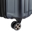 Чемодан на колёсах Delsey 002885820 Longitude Trolley M 69 см Expandable