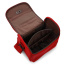 Бьюти-кейс Roncato 416208 Joy Beauty Case 416208-09 09 Red - фото №3