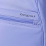 Женский рюкзак-антивор Hedgren HIC11L Inner City Vogue L Backpack 10.1″ RFID HIC11L/891-09 891 Jacaranda Blue - фото №7