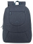 Рюкзак для ноутбука Rivacase 7723 Galapagos Laptop Backpack 14″ 7723 Dark Grey - фото №10