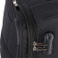 Чемодан на колёсах Travelite 92448 Speedline Spinner M 66 см Expandable 92448-01 01 Black - фото №5