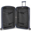 Чемодан со съемными колесами Roncato 5187 Uno Premium 3.0 Spinner L 75/80 см Expandable 5187-0303 0303 Blue - фото №2