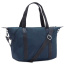 Сумка-трансформер Kipling K1061996V Art Medium Handbag Blue Bleu 2 44 см