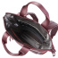 Женский рюкзак Hedgren HCOCN04 Cocoon Comfy Backpack HCOCN04/887-02 887 Dusty Rose - фото №2