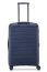 Чемодан с уникальным открыванием Roncato 418412 Arcade DLX M 67 см Exp 418412-23 23 Blu Notte - фото №4